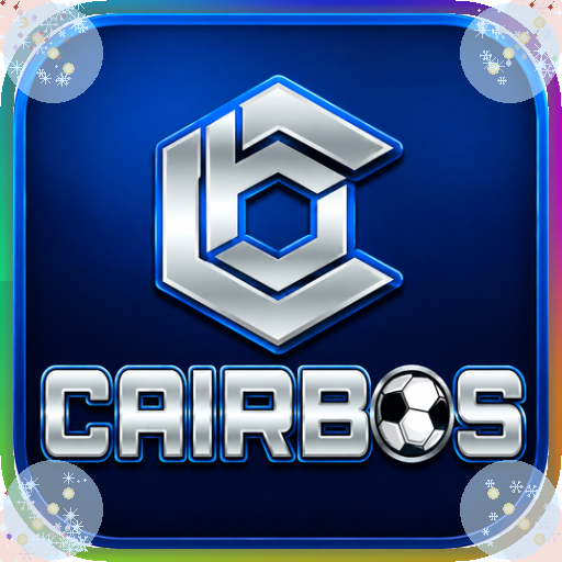 cairbos — galeri pratinjau Resmi APK